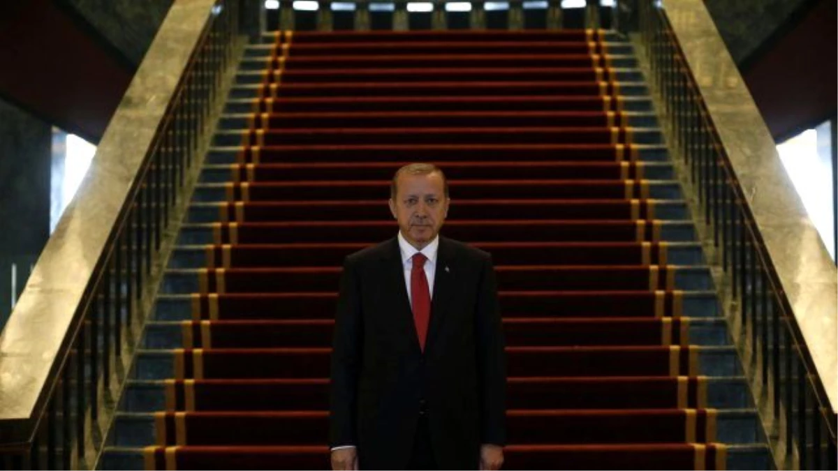Erdoğan, 8 Mart Resepsiyonunda Hepsi Birbirinden Özel Kadınları Ağırlayacak