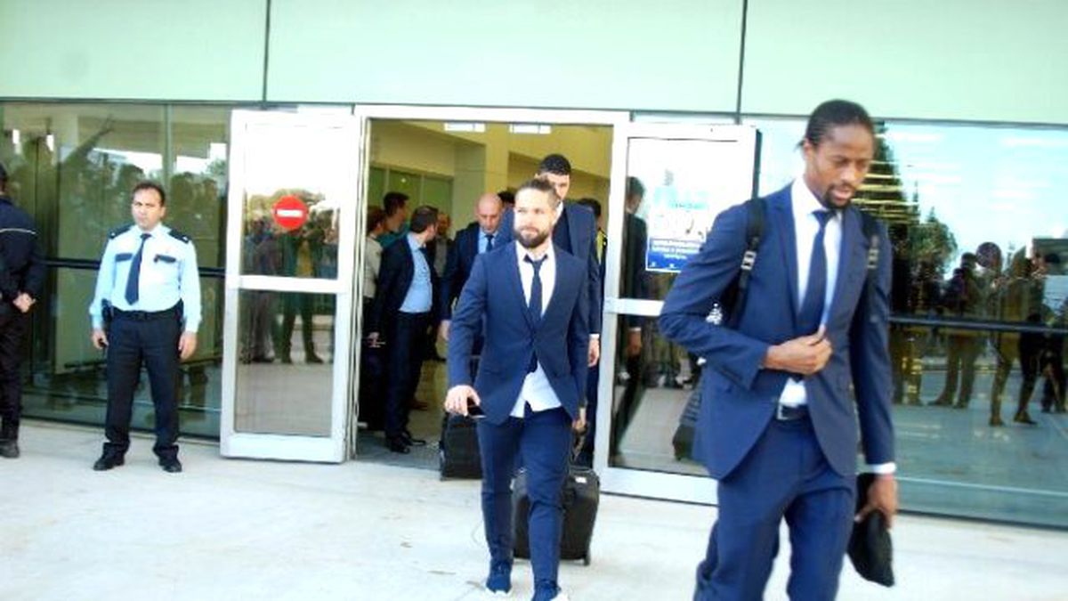 Fenerbahçe İzmir\'de