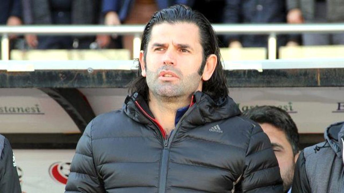 İbrahim Üzülmez Doludizgin! Yine Kazandı