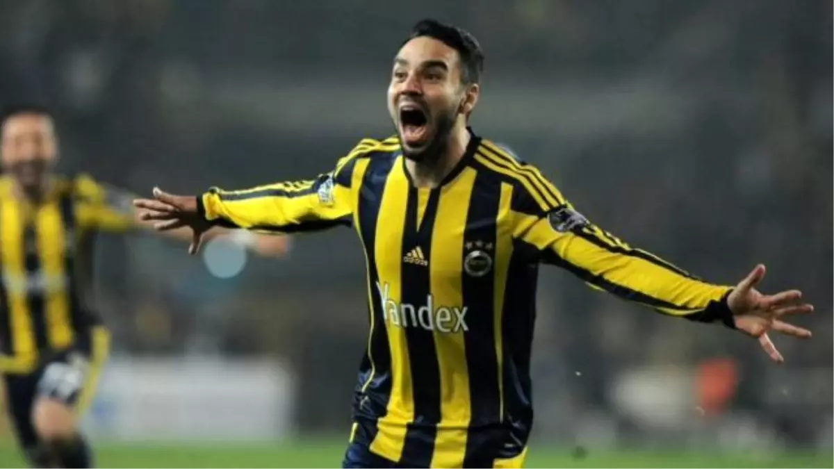 İyi Ki Fenerbahçe\'liyim"