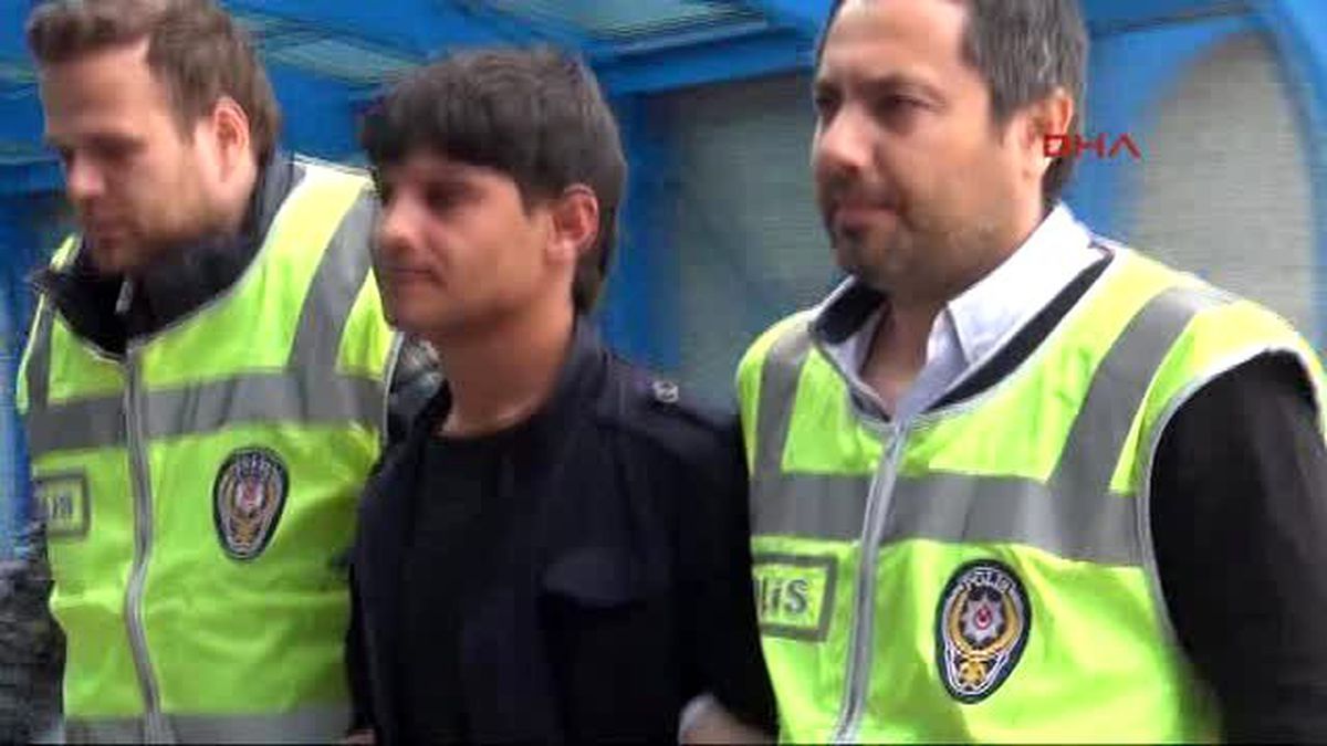Konya Telefon Dolandırıcısı Paraları Almak İsterken Suçüstü Yakalandı