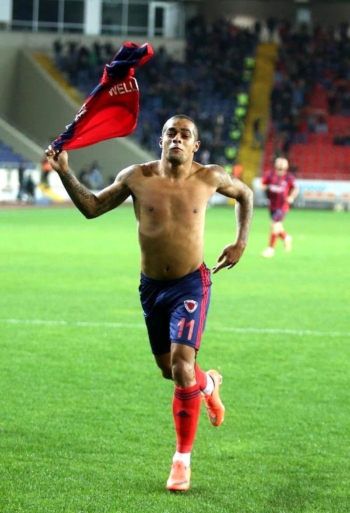 Mersin İdmanyurdu, Sivasspor Galibiyeti ile Hayat Buldu
