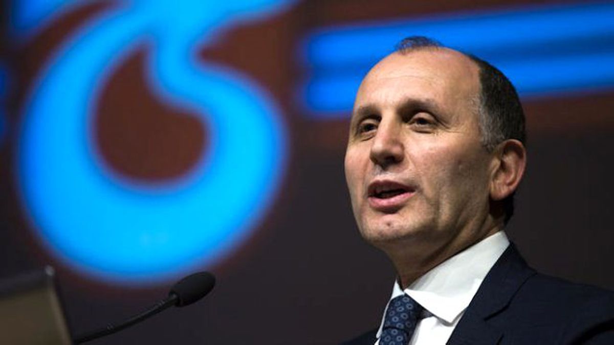 Muharrem Usta Konuştu