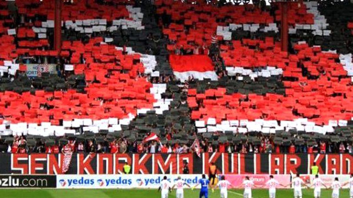 Samsunspor\'da Hedef 4\'te 4