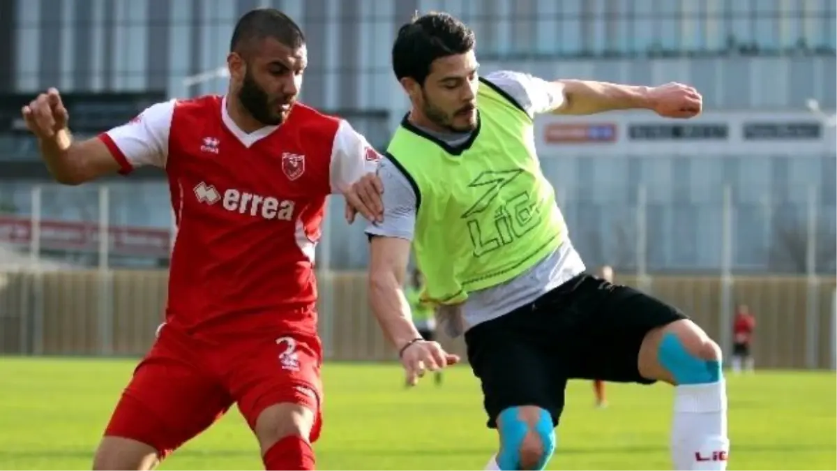 Samsunspor ile Gaziantep Bbsk 19. Randevuya Çıkıyor