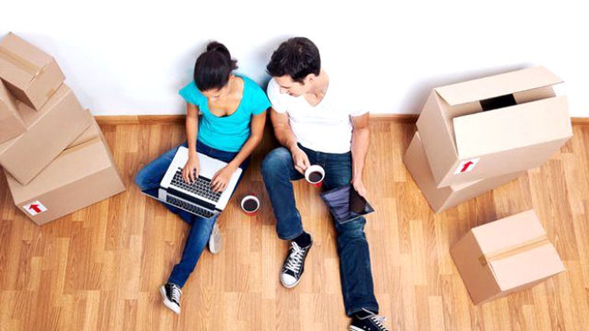 Sevgilisiyle Kalana Vergi Var