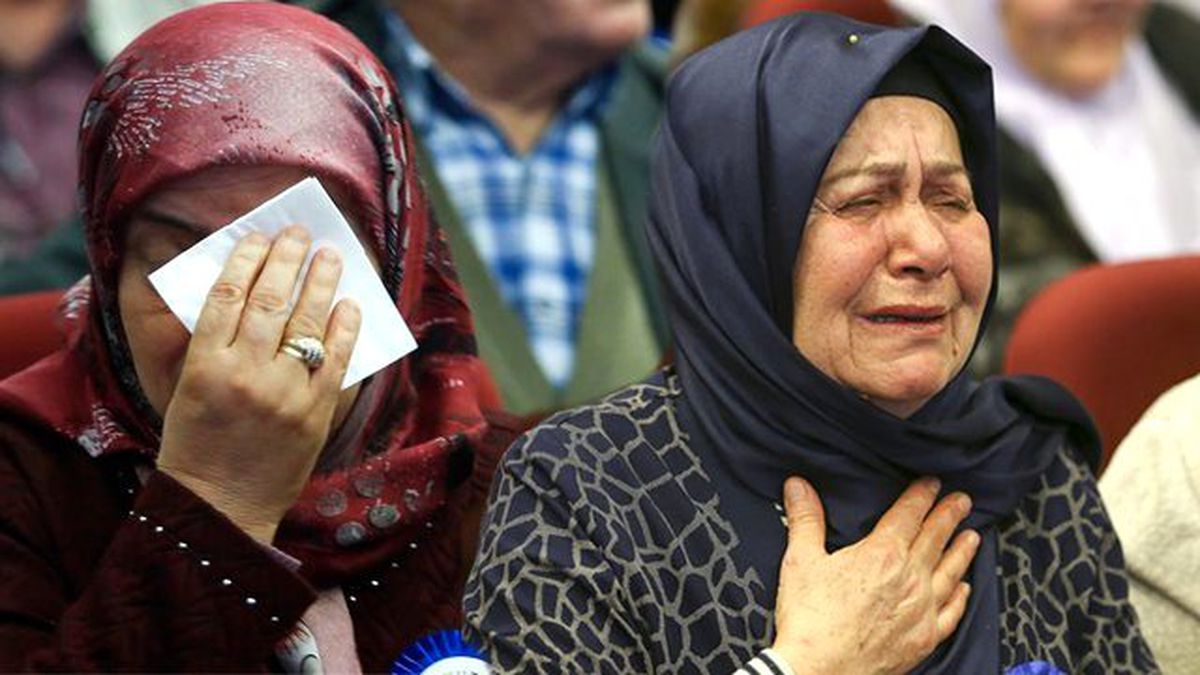 Diyanet, Suudi Arabistan'dan 40 Bin İlave Hac Kontenjanı Talep Etti