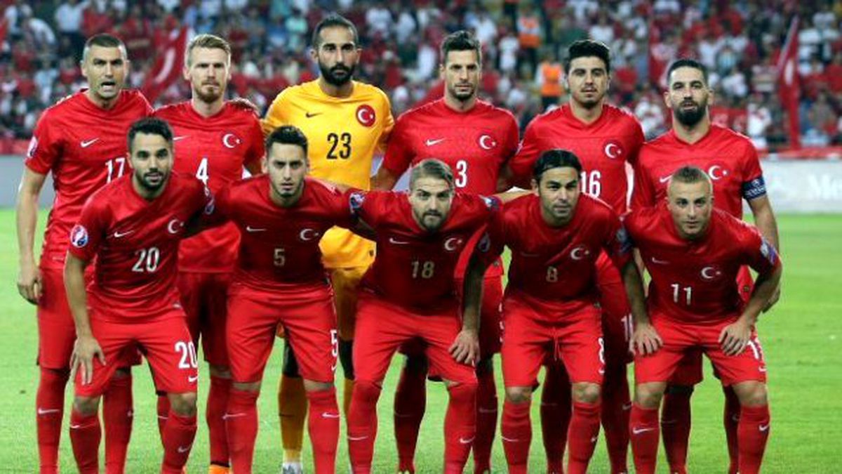 Tff\'nin Zorlu Fikstür Sınavı