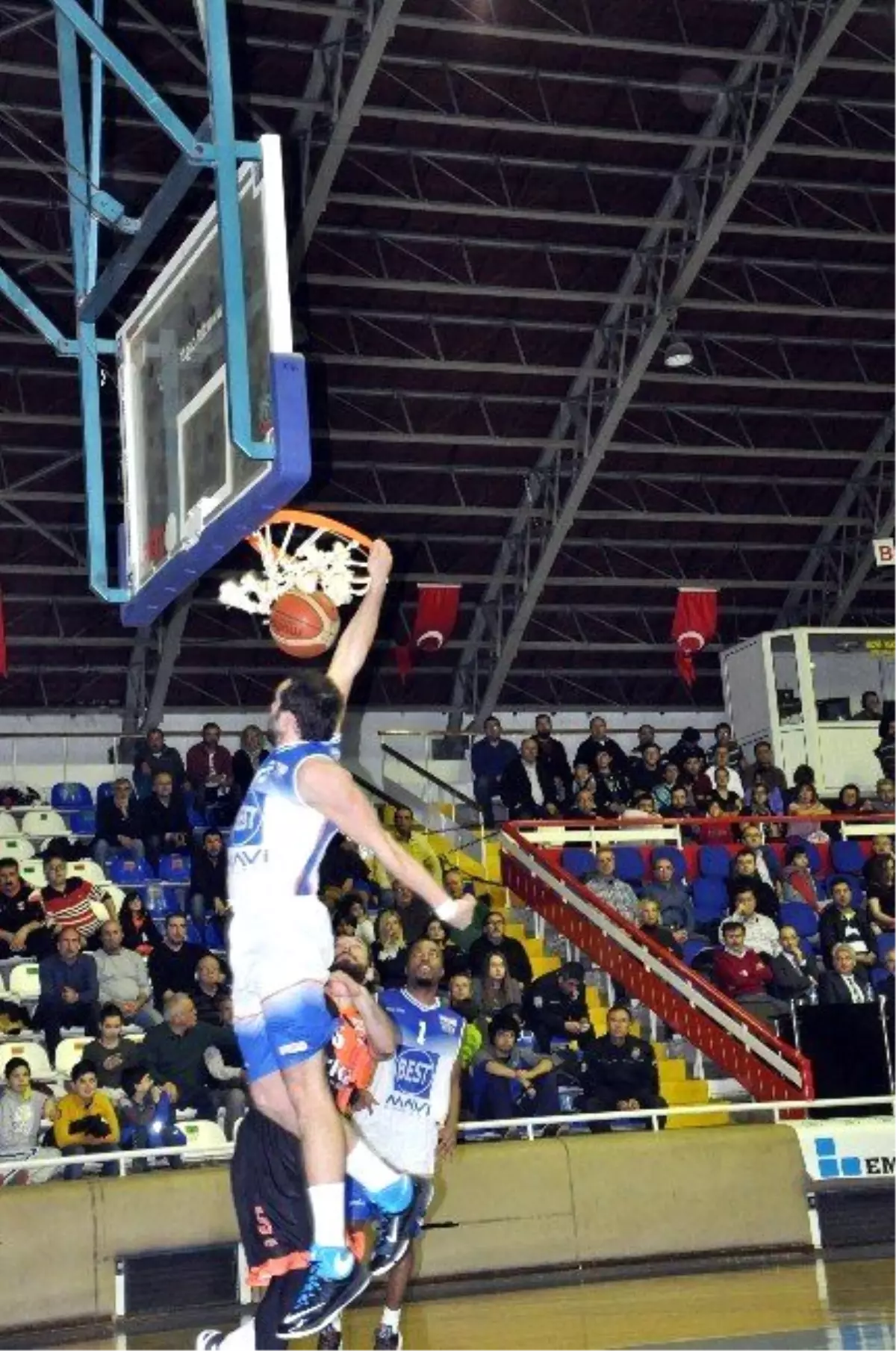 Türkiye Basketbol Ligi