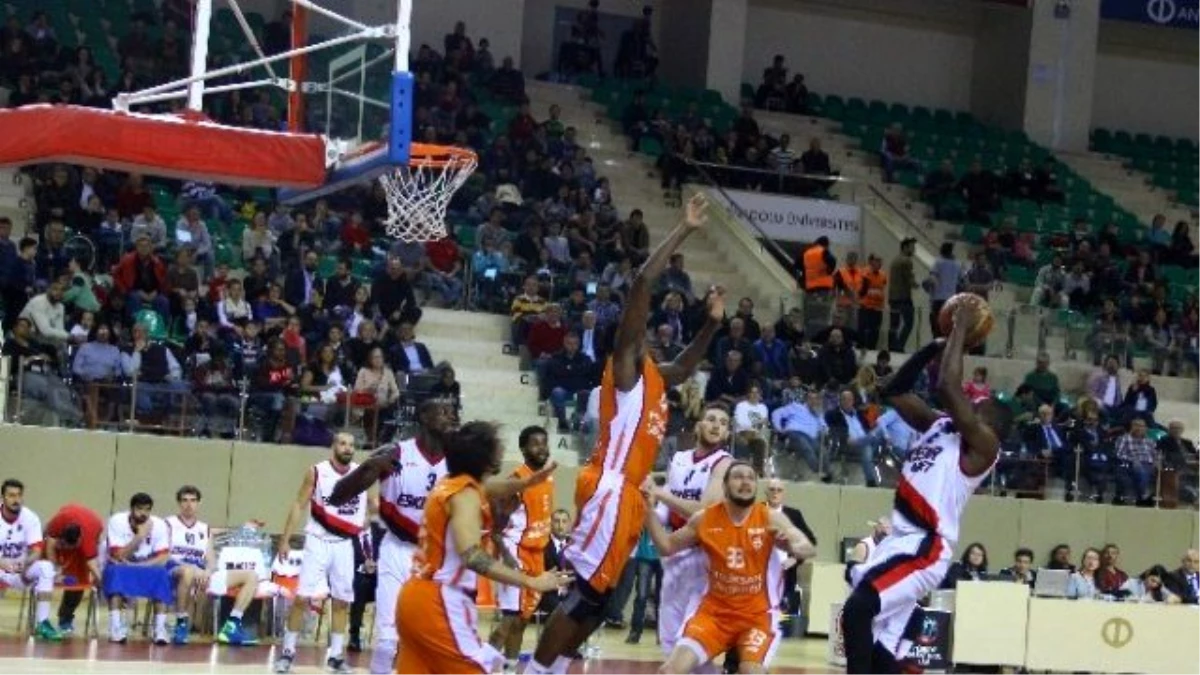 Türkiye Basketbol Ligi