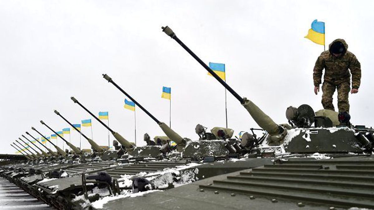 Türkiye'den Rusya'yı Kızdıracak Hamle! Ukrayna Ordusuna 800 Bin Dolarlık Yardım