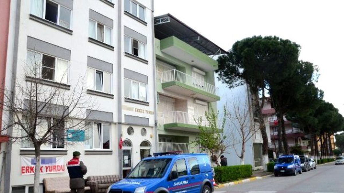 Üniversitelilerin Bomba Şakası Karakolda Bitti