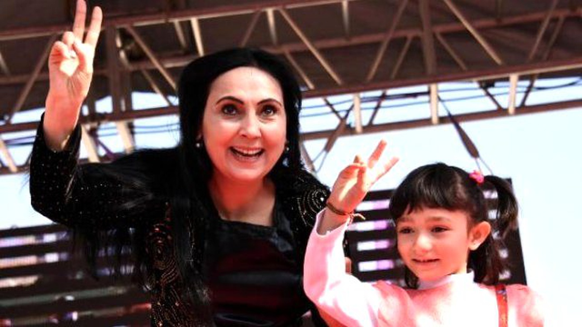 Yüksekdağ: Yakıp Yıktıkları Topraklara Binlerce Koruma Olmadan Giremiyorlar