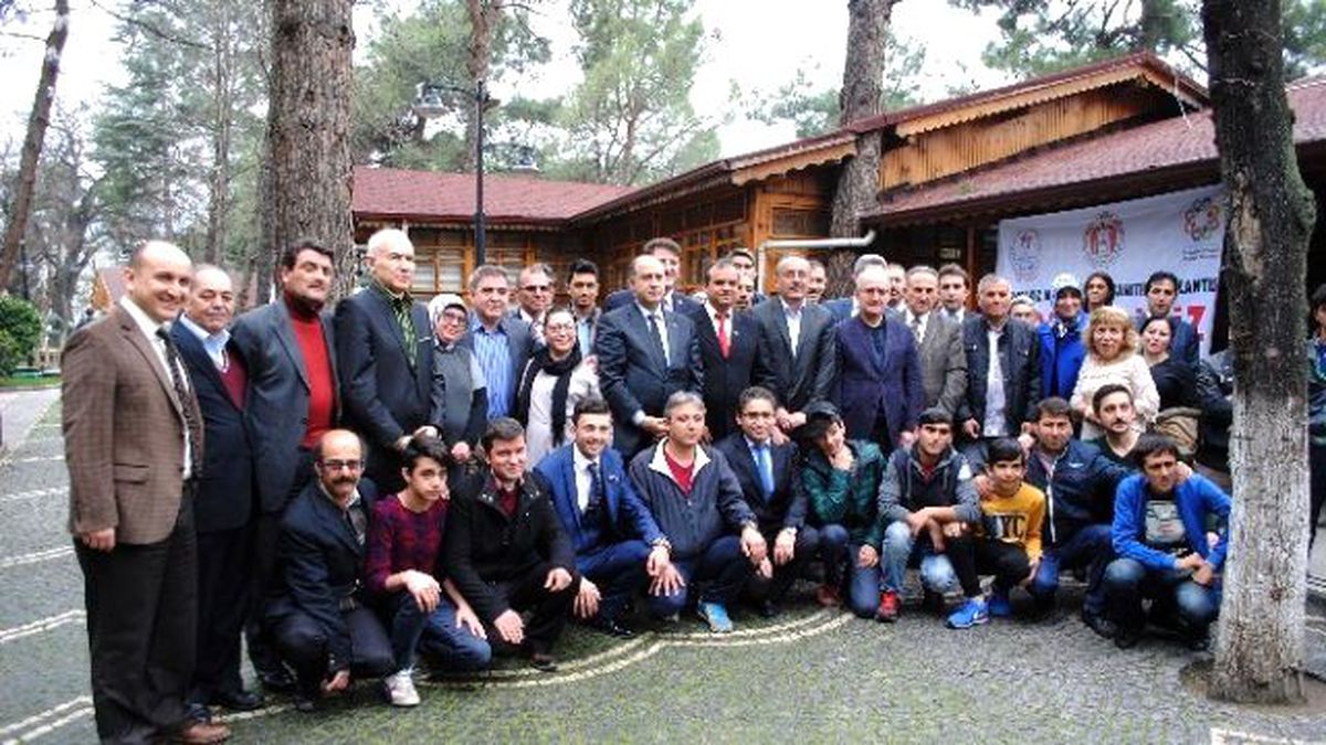 Yurt Çocukları Para Yönetimi Eğitimi Alacak