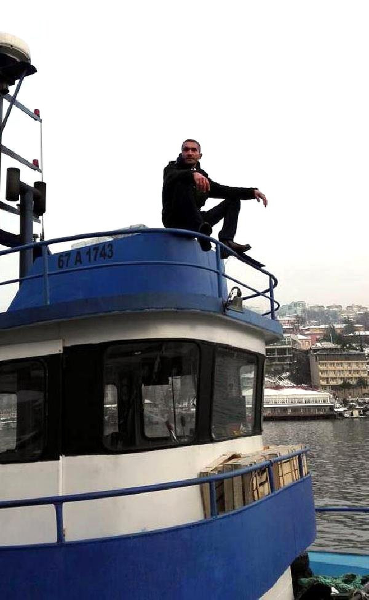 Zonguldak\'ta Para Anlaşmazlığı İnfazı: 3 Ölü- Yeniden