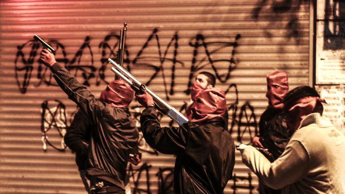 4 DHKP-C'li Terörist İçin Alarm Verildi