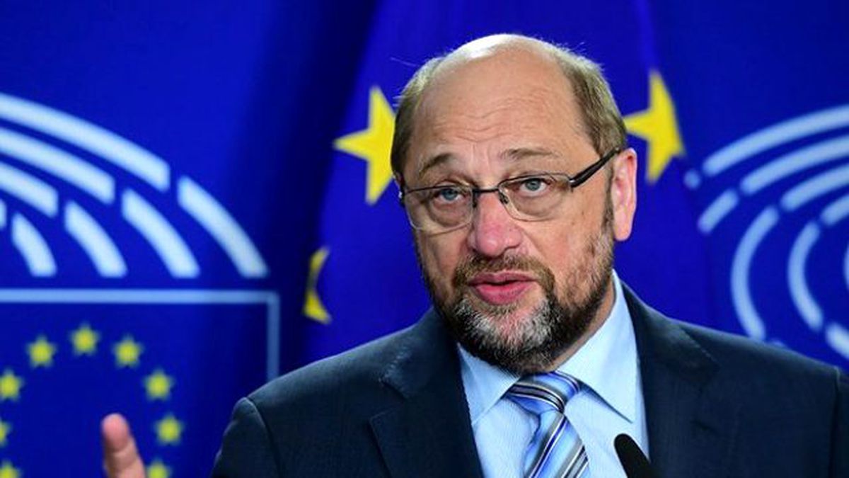 AB Parlamentosu Başkanı: Türkiye Tarihi Fırsatı Heba Ediyor