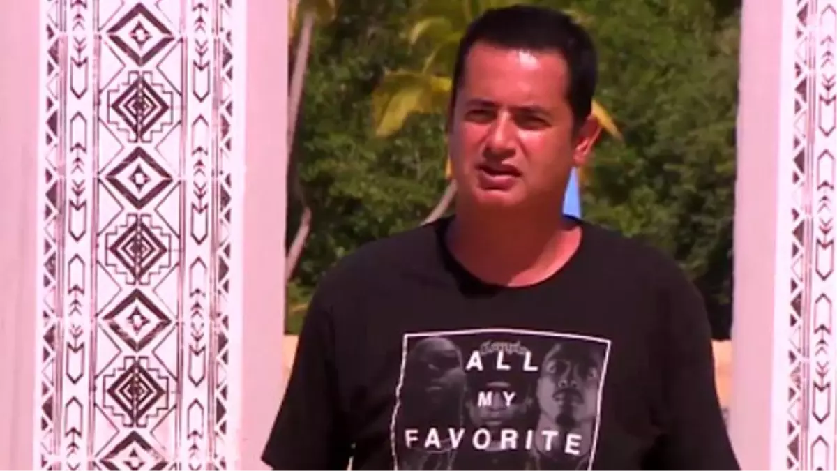 Acun Ilıcalı, Gönüllülere Takımdaki Anlaşmazlıkları Sordu!