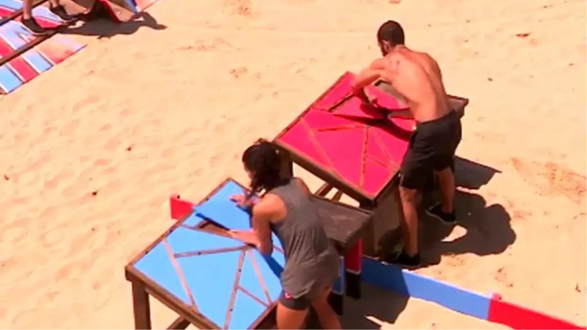 Acun Ilıcalı O Mücadeleyi Böyle Yorumladı: \'İnanılır Gibi Değil!\'