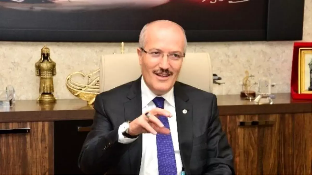 Altıeylül'de Teknolojiyle Hizmet Ayağa Geldi