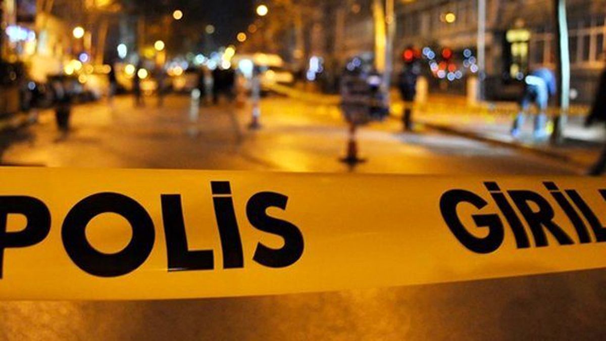 Ankara'nın Göbeğinde İki Aile Arasında Silahlı Çatışma: 18 Yaralı