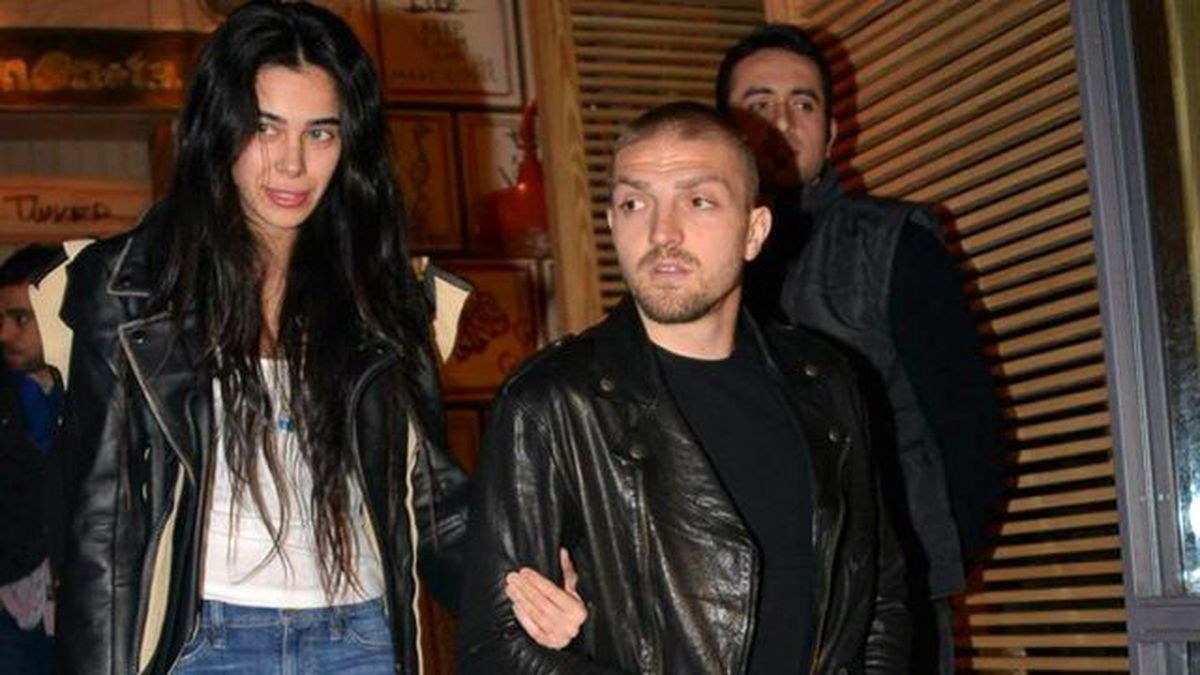 Asena Atalay'dan Caner Erkin İtirafı