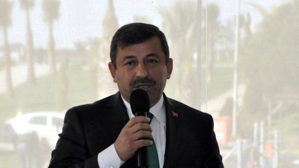 Bakan Işık: "Türkiye Terörle Mücadelesini Sadece Terörist Örgüt PKK ile Yapmıyor"