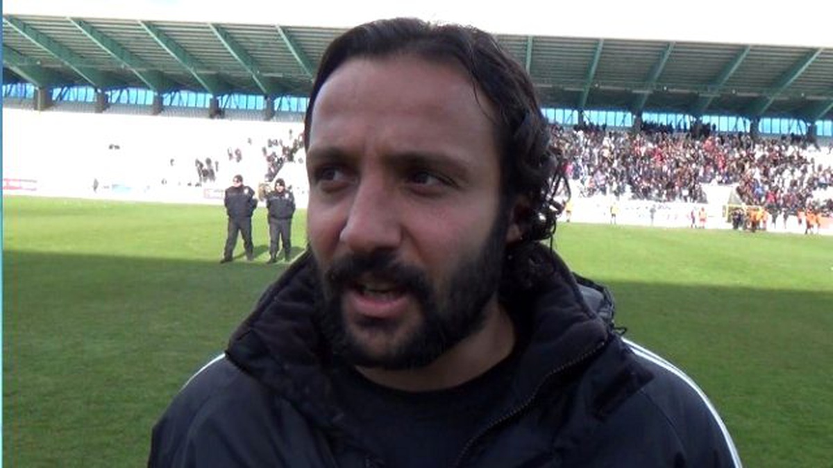 Bb Erzurumspor Başkanı Demirhan "Şampiyonluğa Adım Adım İlerliyoruz"
