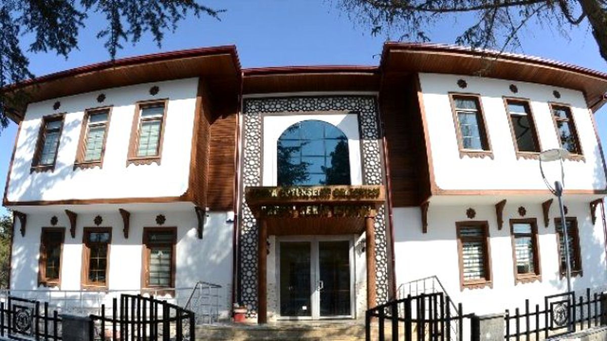 Büyükşehir\'den Ereğli\'ye Kadınlar Günü Hediyesi