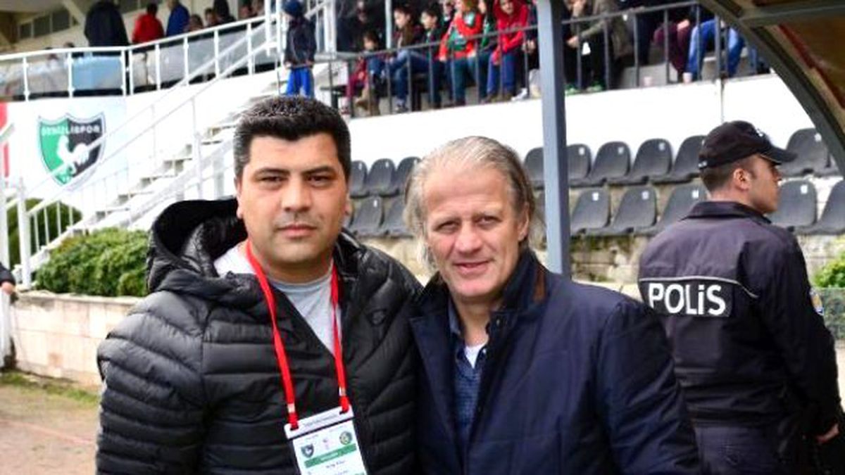 Denizlispor Ağır Yaralı