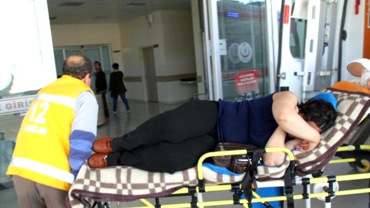 Didim\'de Göçmen Faciası: 3\'ü Çocuk 17 Göçmen Yaşamını Yitirdi
