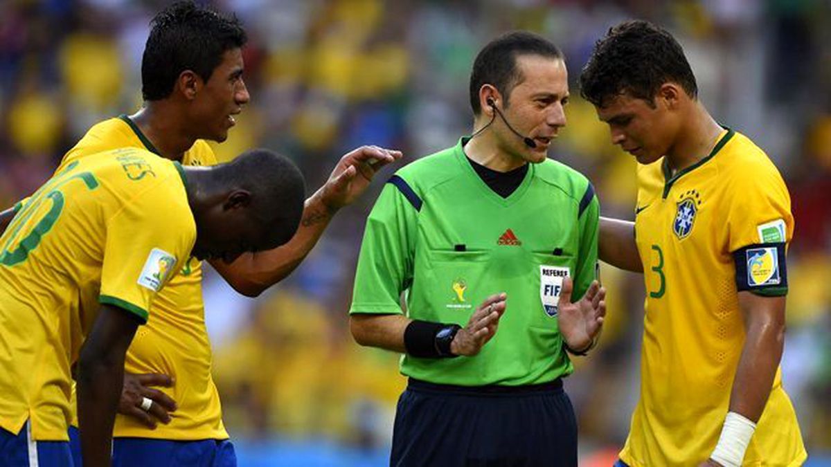 Futbolda Video Teknolojisi En Geç 2017-2018 Sezonunda Başlanacak