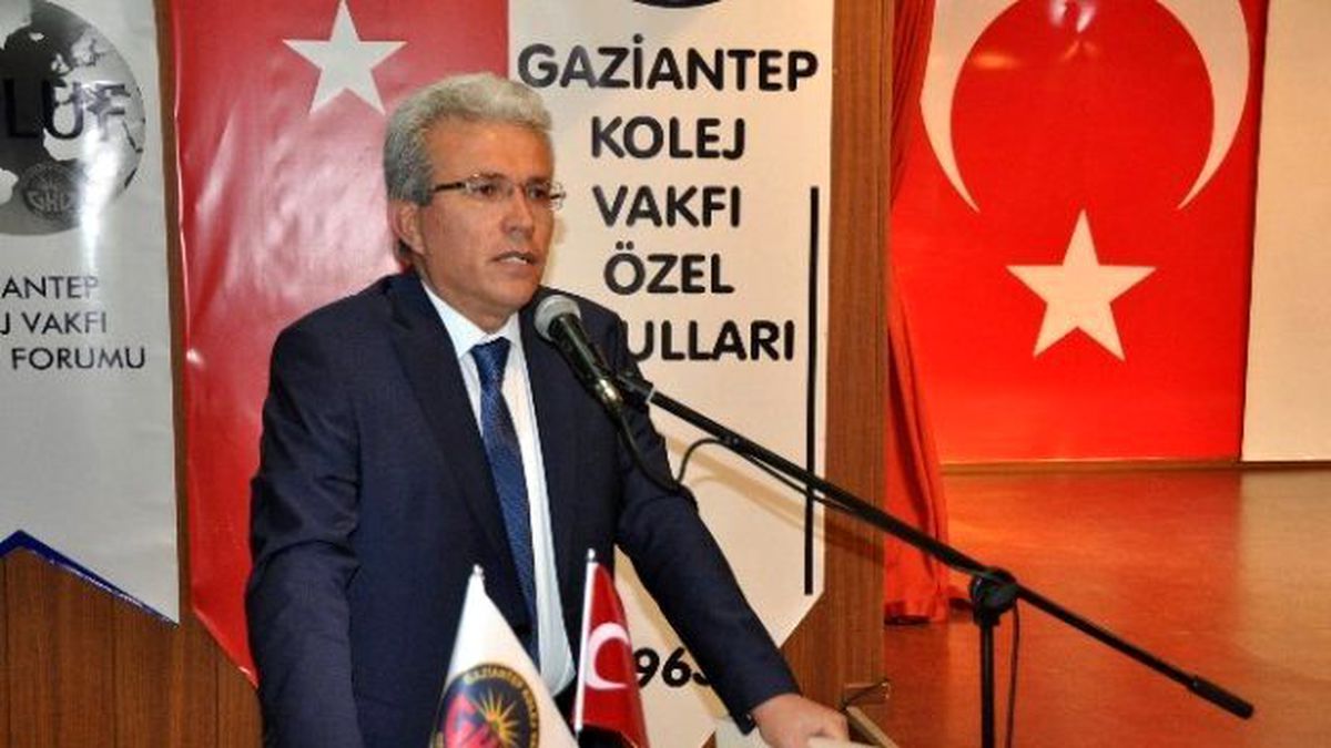 Gaziantep Suriyeli Çocukların Eğitimi Konusunda Nobel Adayı Bir Kent