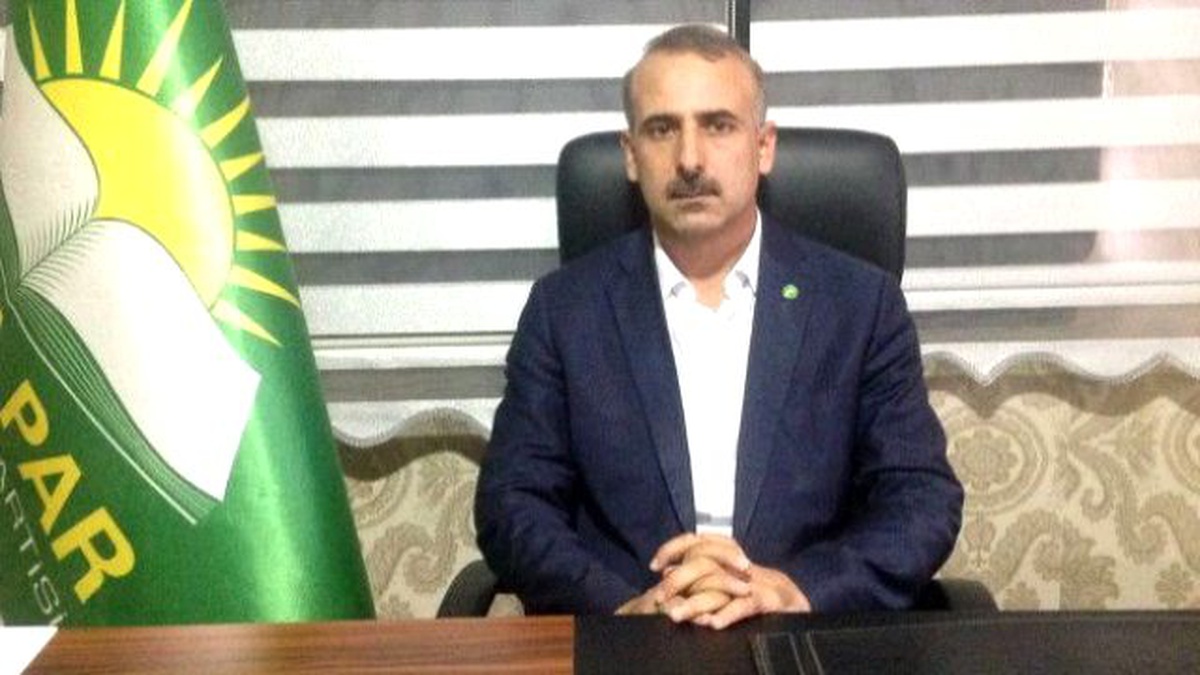 HÜDA PAR, Hilafetin Kaldırılmasının 92. Yılı Nedeniyle Açıklama Yaptı