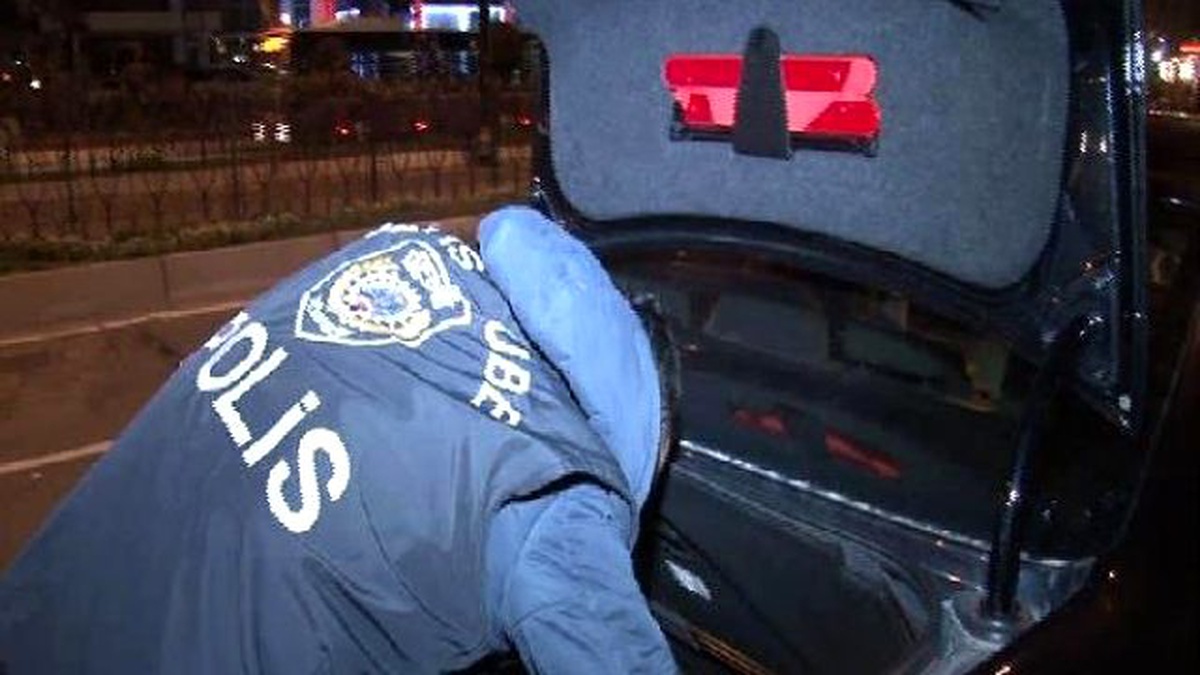 İstanbul\'da "Yeditepe Huzur" Uygulaması