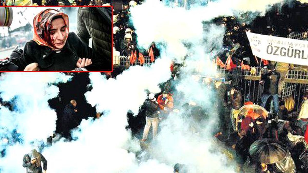Kayyum Atanan Zaman Gazetesi Ekibinden Yeni Gazete