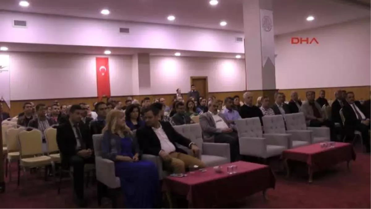 Kemer Tapu ve Kadastro Genel Müdürlüğü Çalışanlarına Arşiv Mevzuatı Eğitimi