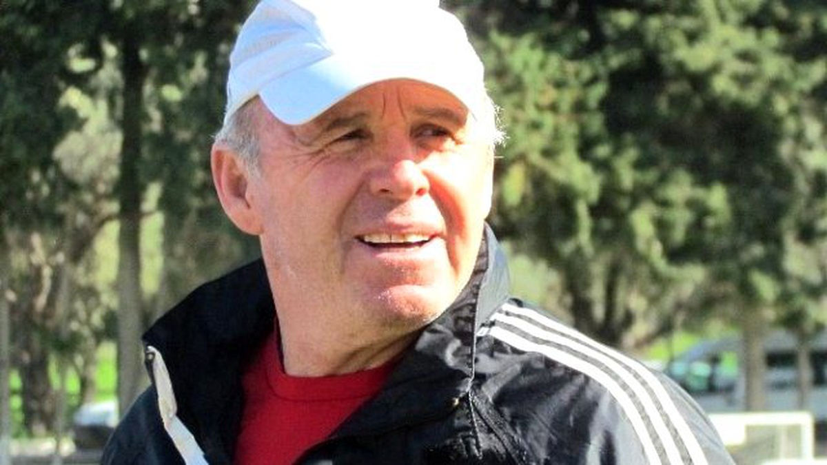 Malik Gençalp: "Spor Adamı Geçinip Küfredenler Hesap Verecekler"