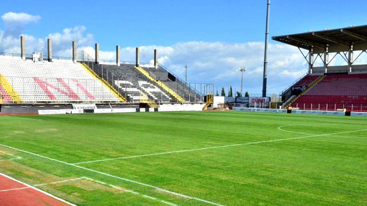 Manisa, F.bahçe Maçına Hazır
