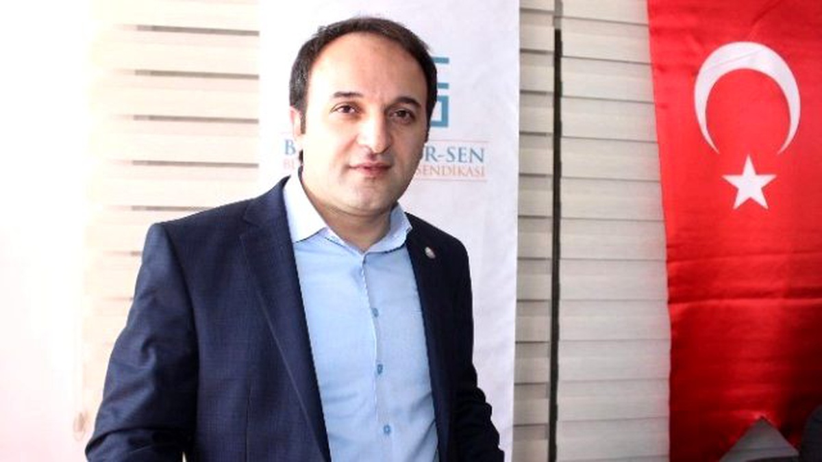 Memur-sen Kadınların Gününü Erken Kutladı