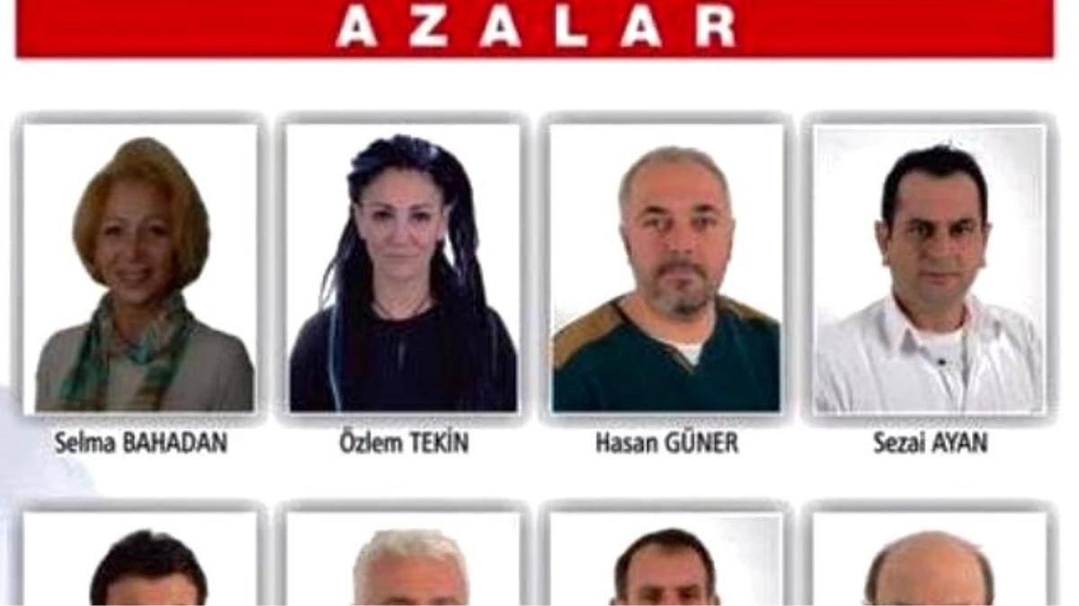 Özlem Tekin Muhtarlık Seçimlerinde Aza Oldu