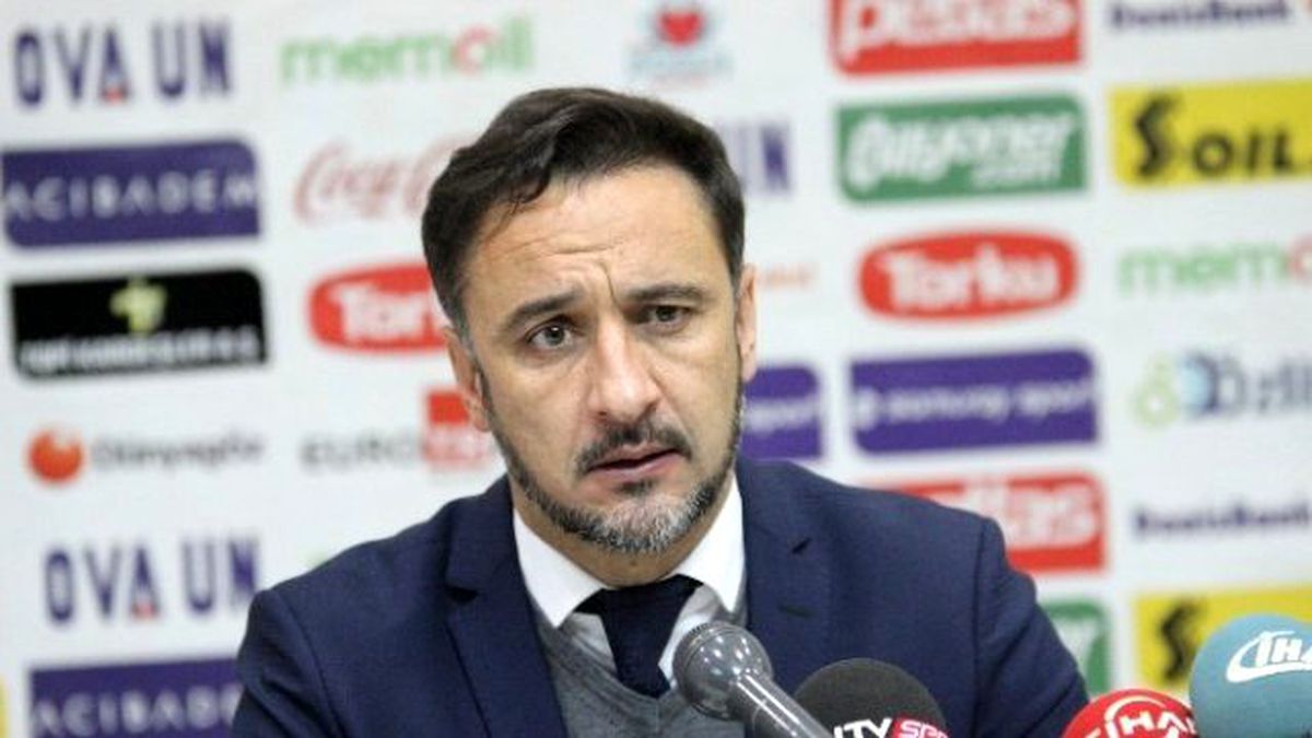 Pereıra: "Maça Başlamadan Önce Kazanamaya Başlamıştık"