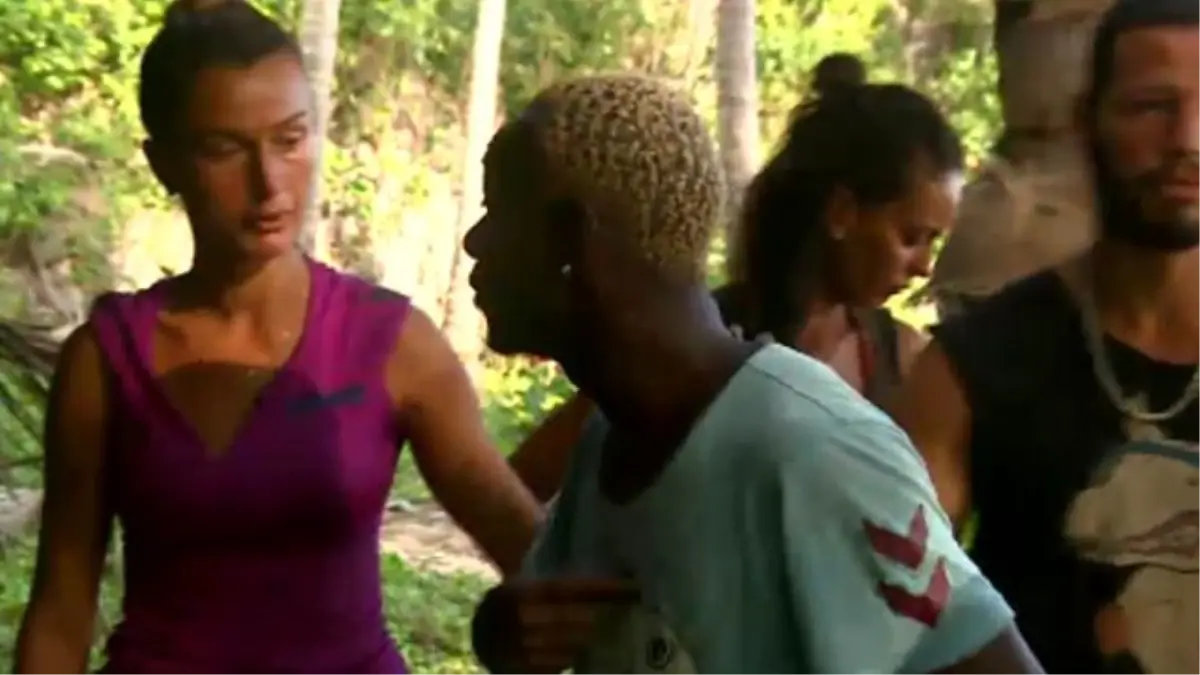 Pilav Kavgası Bitmek Bilmiyor! Yattara ve Yılmaz Morgül Arasında Sular Durulmuyor...