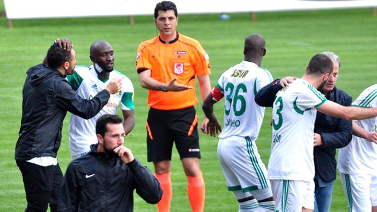 Şanlıurfaspor Deplasmanda Siftah Yaptı