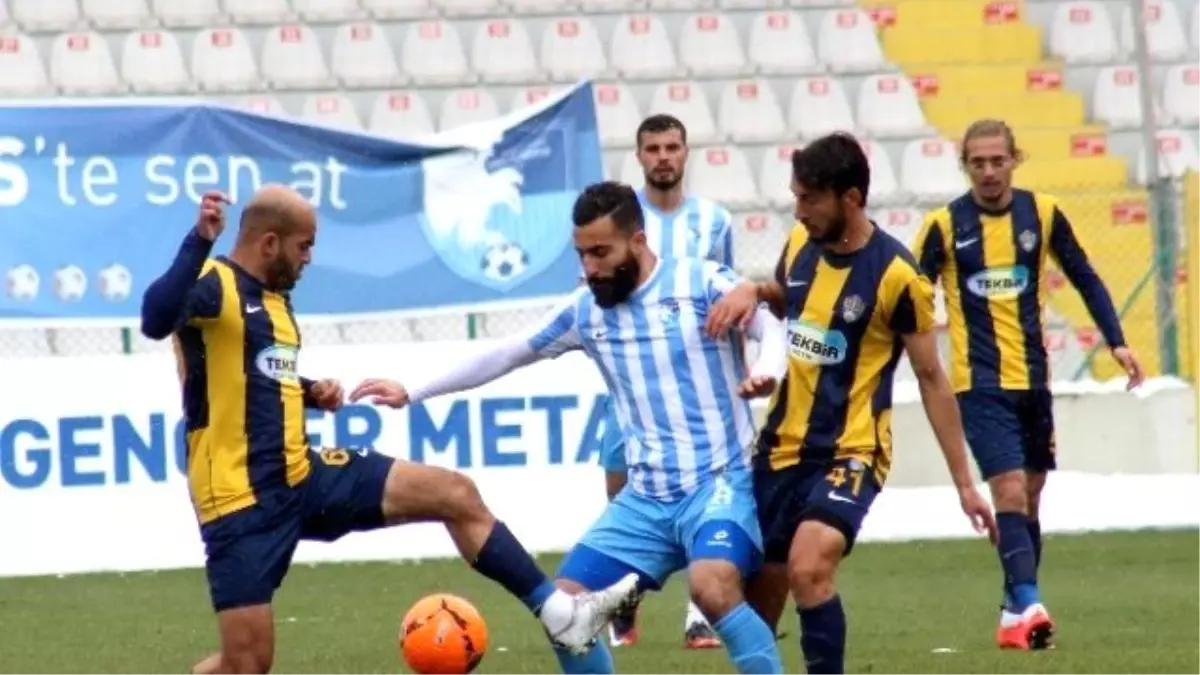 Spor Toto 3. Lig