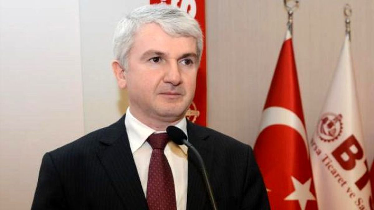 Tusaş Motor Sanayii A.Ş. Genel Müdürü Akşit: Bursa Rüzgar Türbininde Babayiğit Çıkarabilir