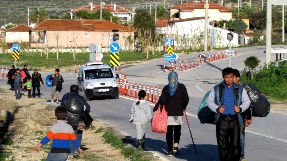 Umuda Yolculuk