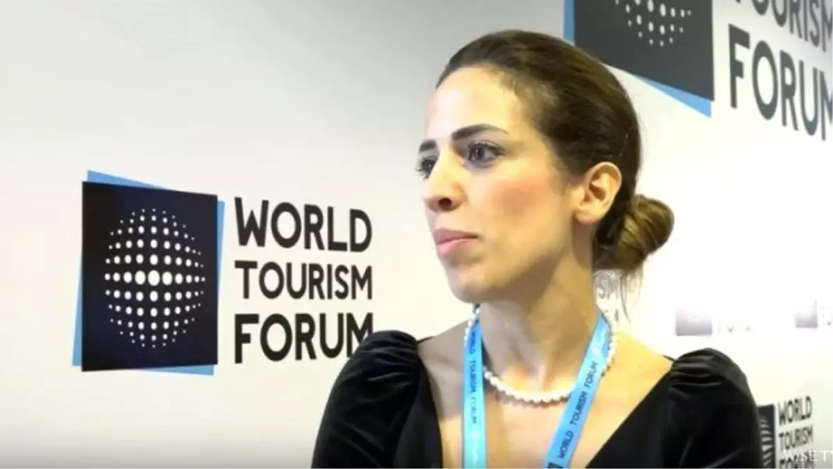 World Tourism Forum Global Meeting Turizm Sektörüne Ne Açıdan Fayda Sağlıyor?