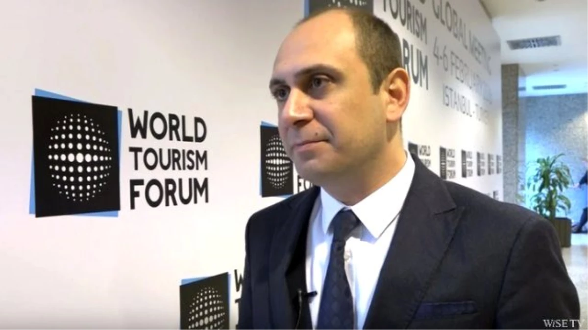 World Tourism Forum\'un Düzenlediği Organizasyonların Türkiye\'de Yapılıyor Olmasının Önemi Nedir?