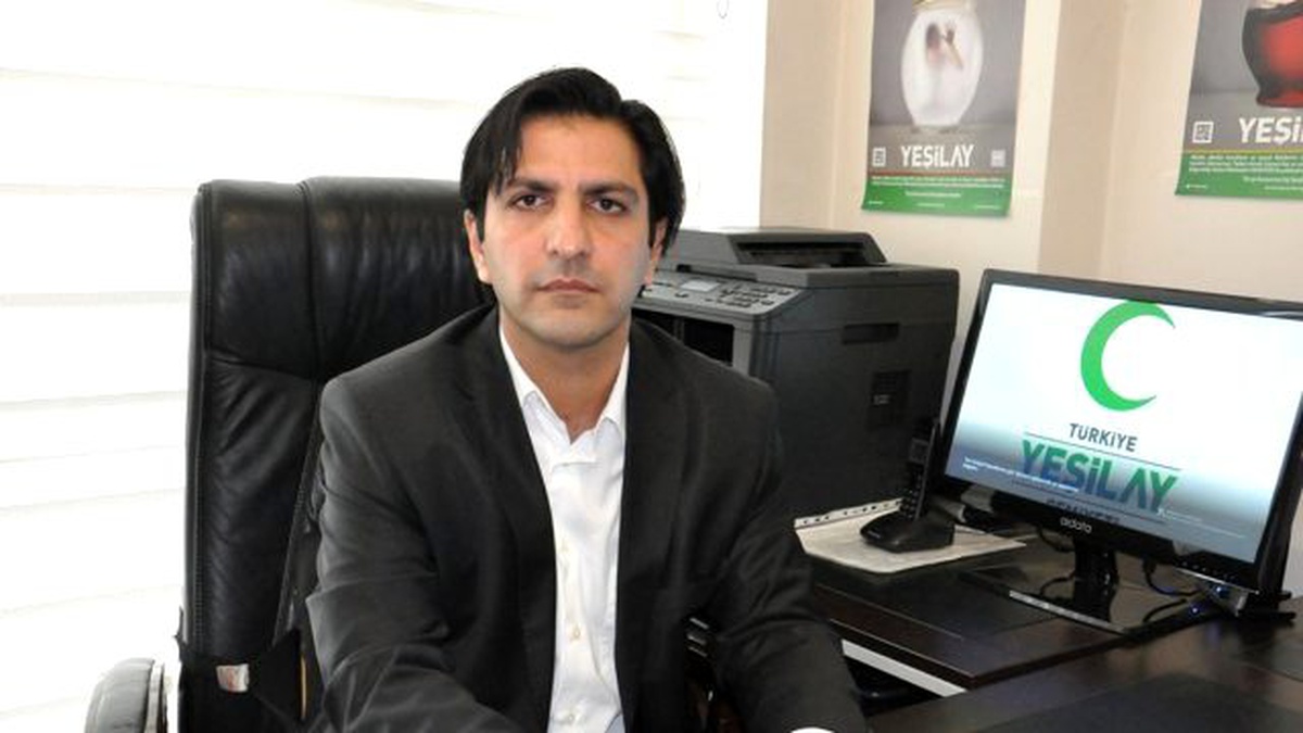 Yeşilay Batman Şubesinden Çarpıcı Uyuşturucu Analizi